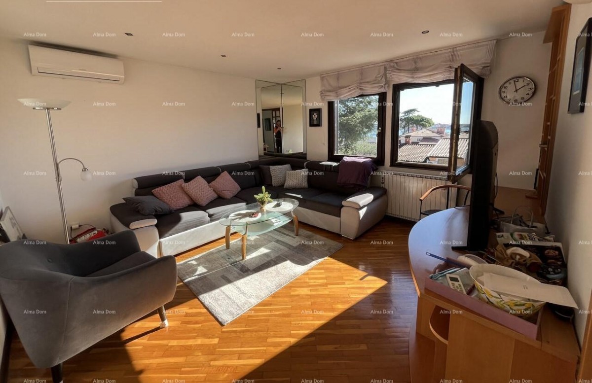 Prodaje se lijepa kuća, blizu mora u Umagu 12