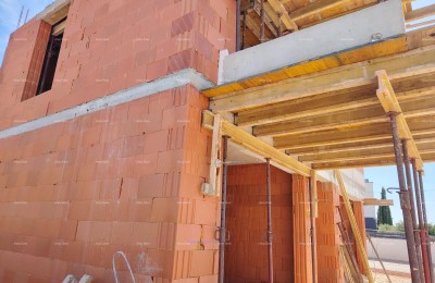 New construction, 2-bedroom apartment on the 2nd floor