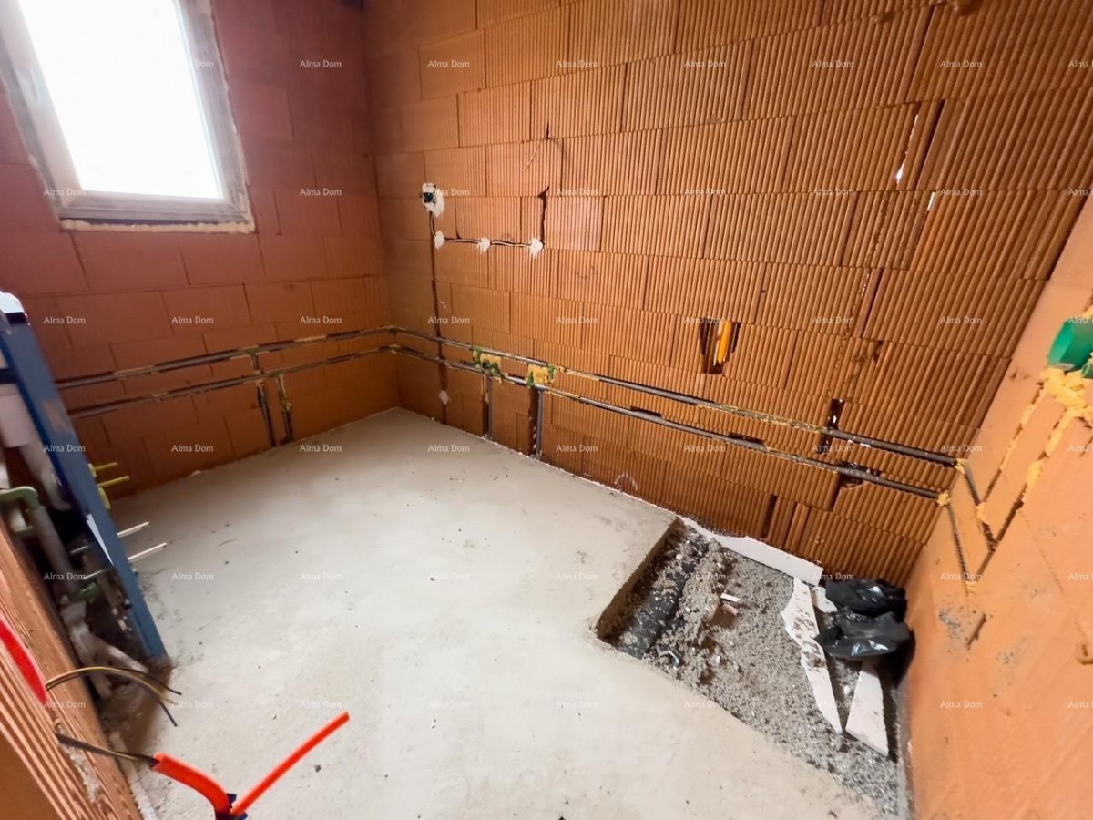 Продается квартира с видом на море, Перой 15