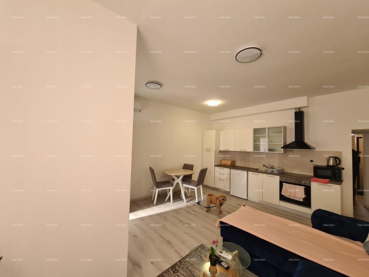 Prodaje se nekretnina s dva apartmana – Pula 12