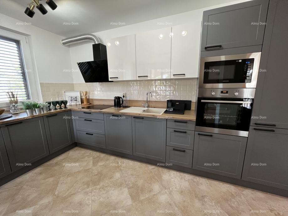 Una bella casa a Nedešćina 4