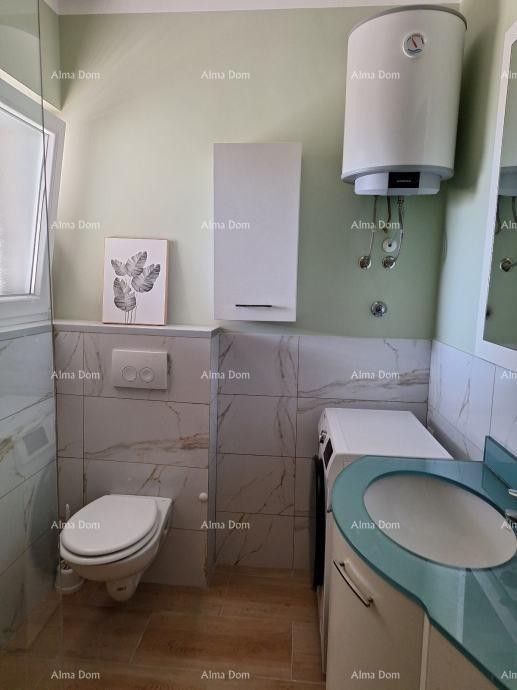 UMAG – stan u centru, 300 m od mora 10