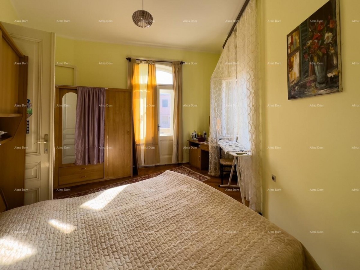 Пула! Квартира в центре города! 8