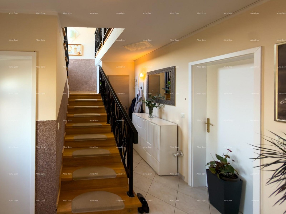 Дом с двумя квартирами в окрестностях Пулы 5