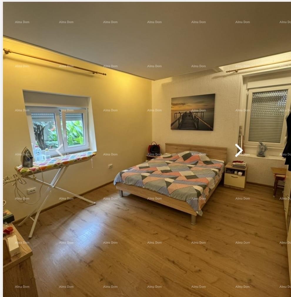 Квартира Pula 4