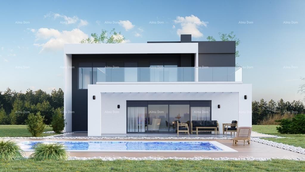 Villa di lusso con piscina in vendita, Sanvincenti 6