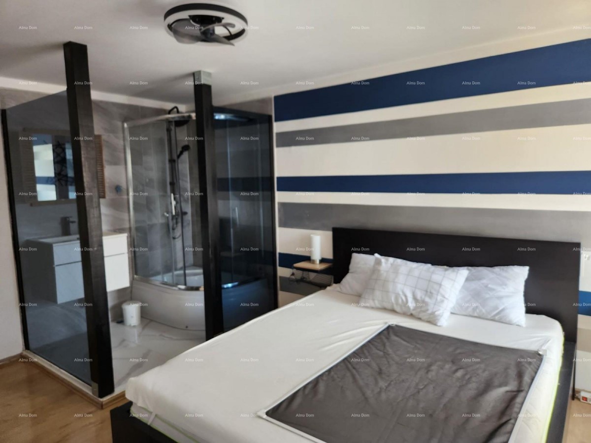 Pola, Galižana. Ristrutturate, 19