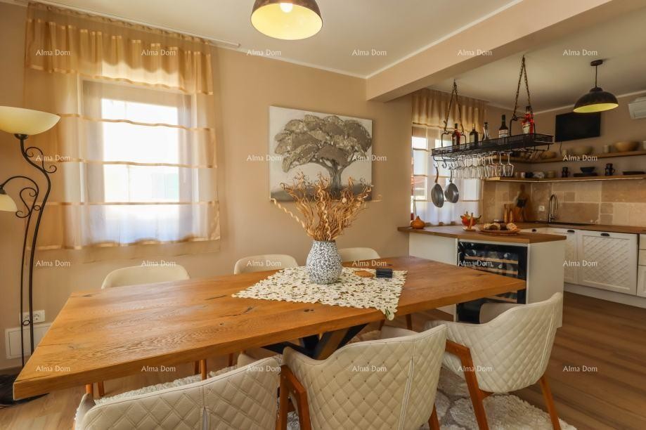 UMAG – Luxury villa with heated pool, just 120 m from the sea 8