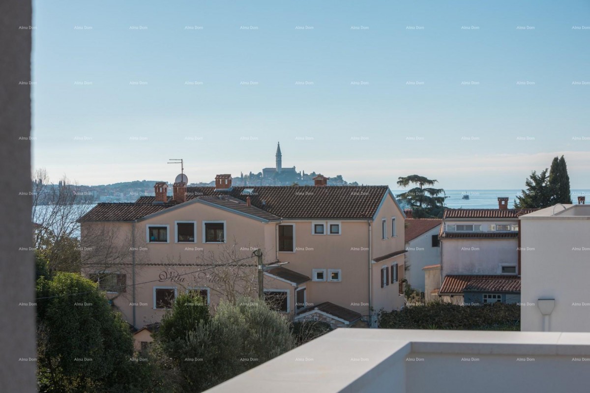 Apartment Rovinj 2