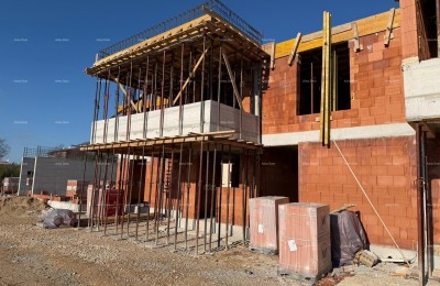 Продажа квартир в стадии строительства - новый жилой комплекс, Пула! Квартира A Zg A2