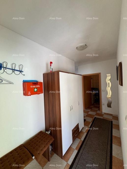 Fažana – Kuća s 3 stambene jedinice, 200 m od mora 7