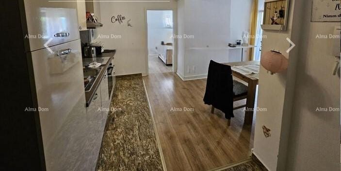 Продажа - Квартира 2+1 в непосредственной близости от пляжа и моря – Фажана Валбандон 5