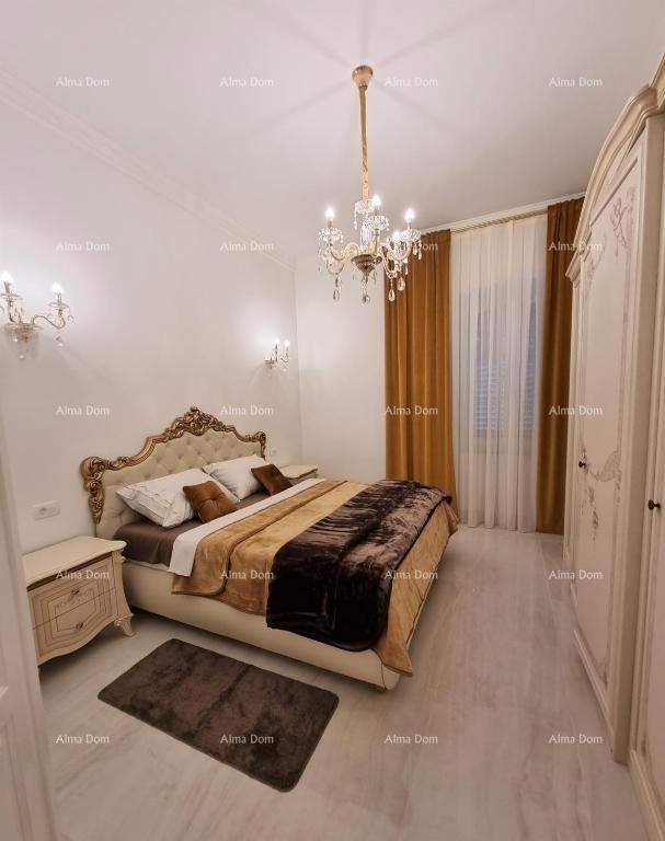 Appartamento nel centro della città 9