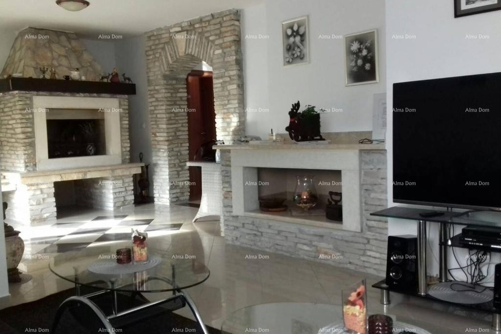 Lijepa kuća u Puli! 22