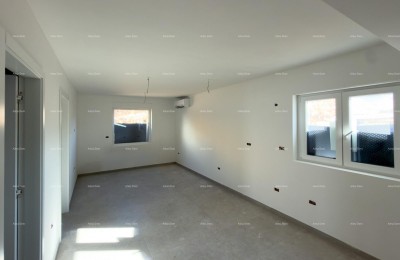 Medulin – Mukalba, nuova costruzione 59,50 m², esclusivo vicino al mare