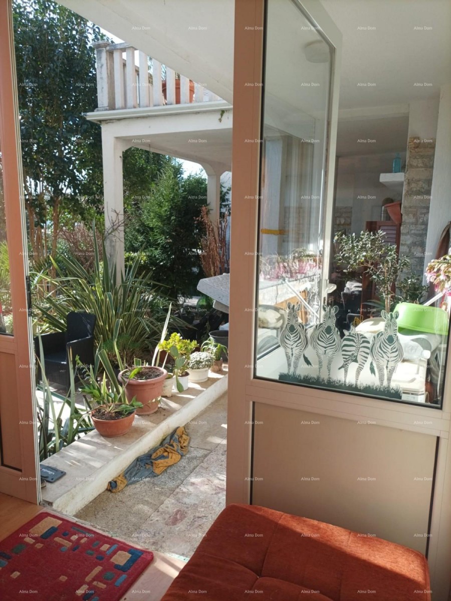 Prodajemo stanovanje v Umagu blizu mora. 11