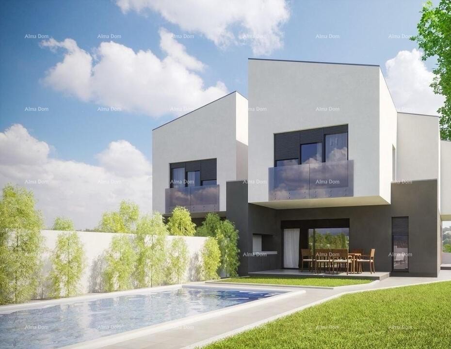 Zemljišče Kaštelir-Labinci 4