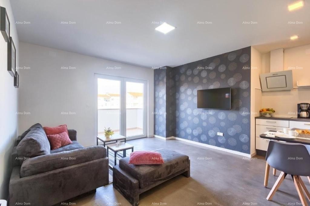 Prodaja moderne vile sa 5 zasebnih apartmana, Pula! 6