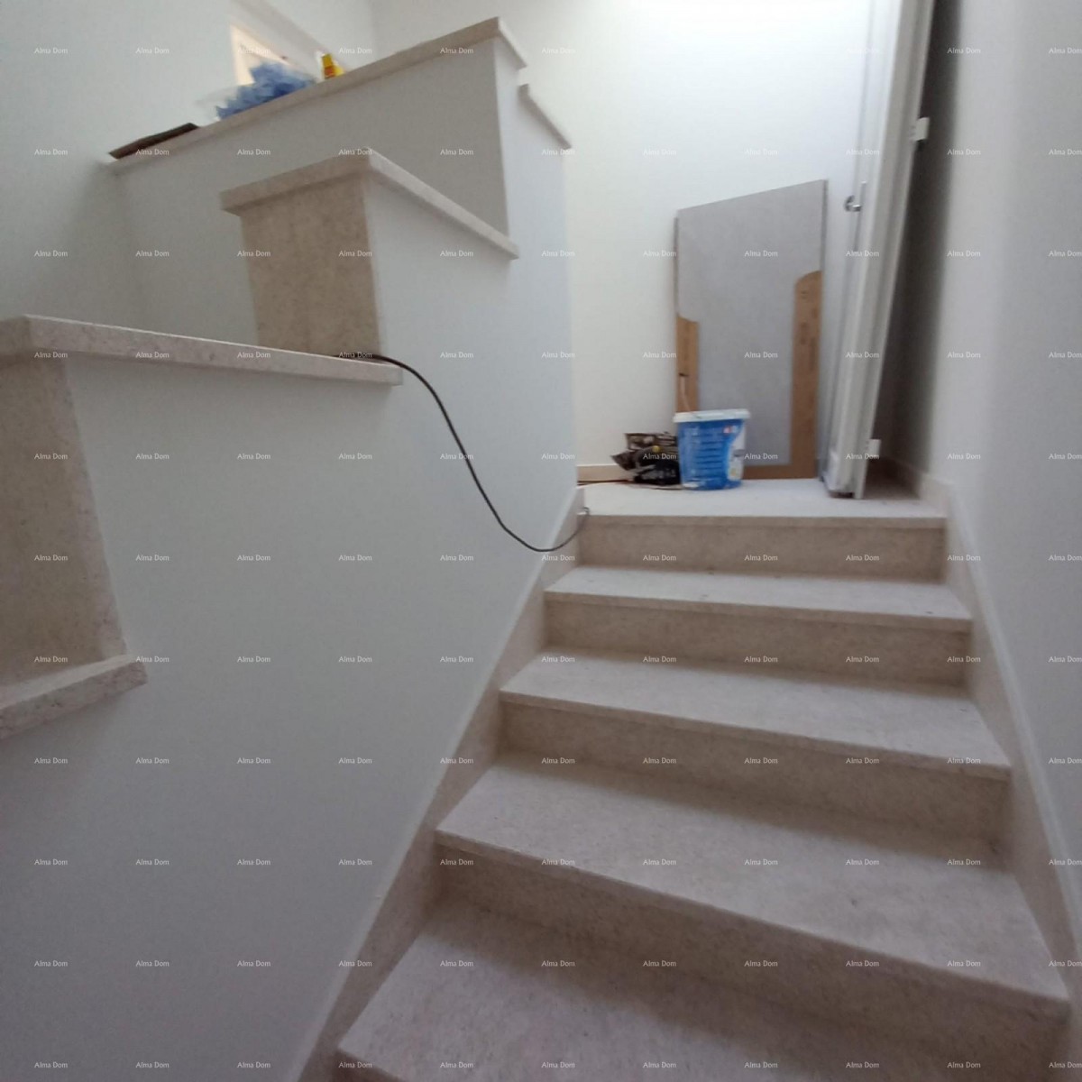 Stan u novogradnji, Medulin 10