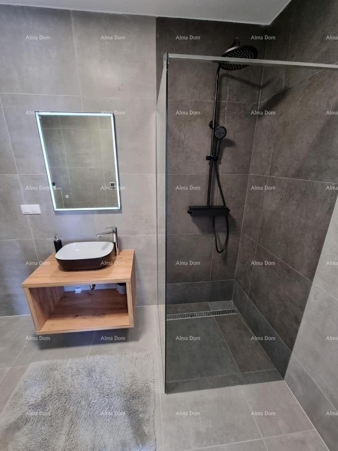 Luksuzna kuća s bazenom u srcu Istre. 16