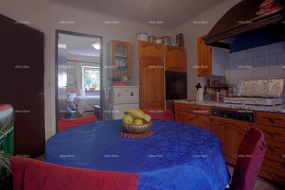 Appartamento in vendita nel centro della città vecchia, Cittanova! 3