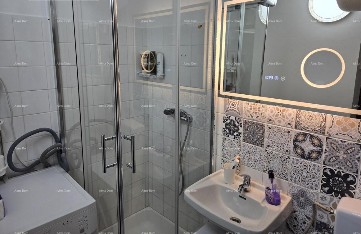 Červar Porat, appartamento 38 m2 19