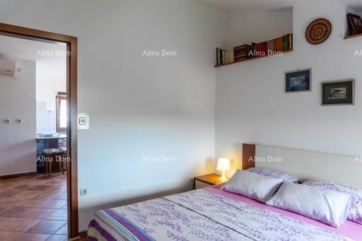 Prodaja lijepe kamene kuće, Medulin 2