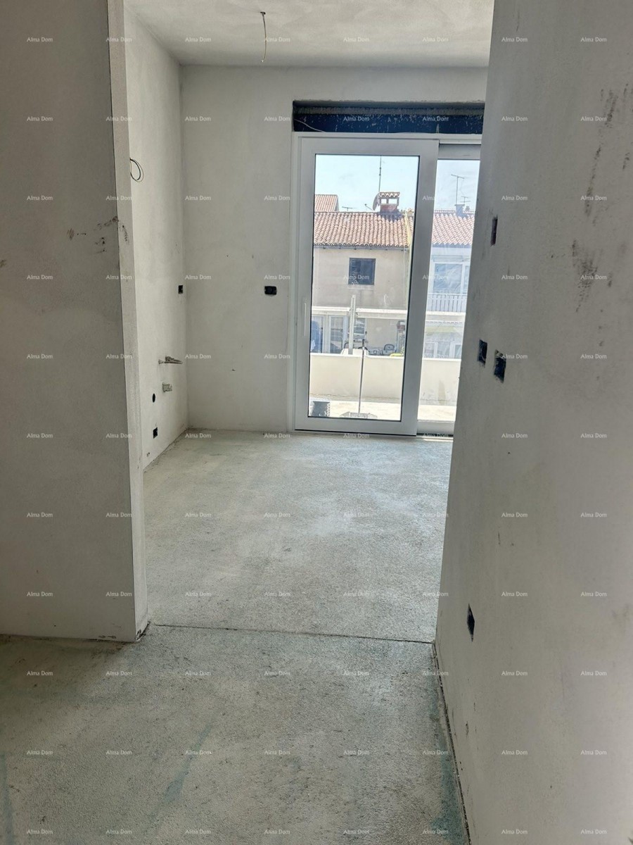 Продаем квартиру в прекрасном месте Умаг 3