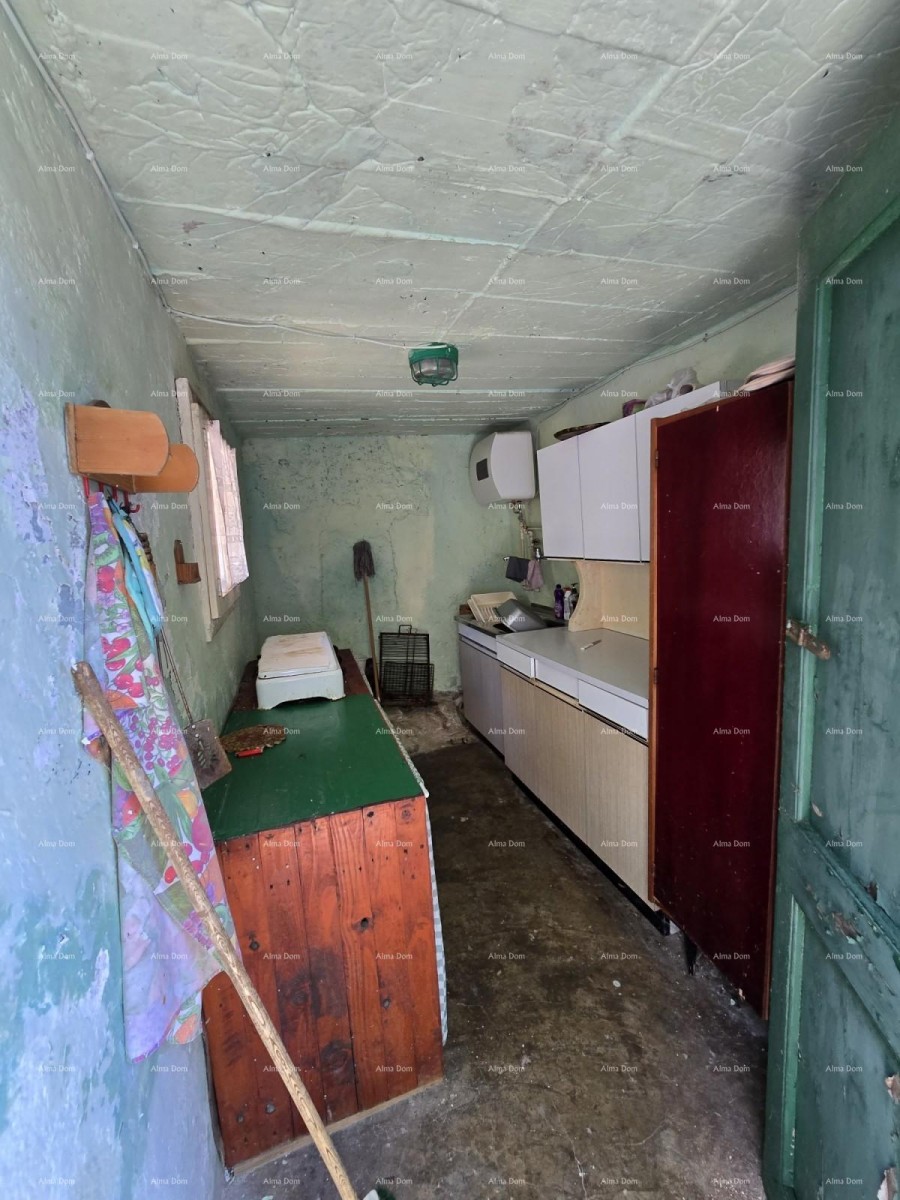 Ракаль, каменный дом с 1.920 м² строительной земли 11