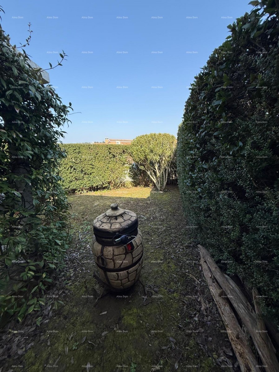 Vendita - casa con piscina vicino al mare, Volme, Banjole! 25