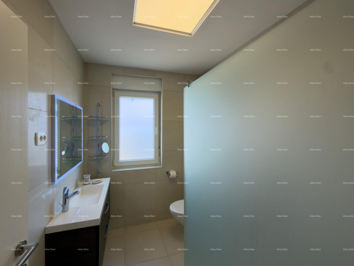 Продается привлекательный дом в Премантуре с видом на море 29