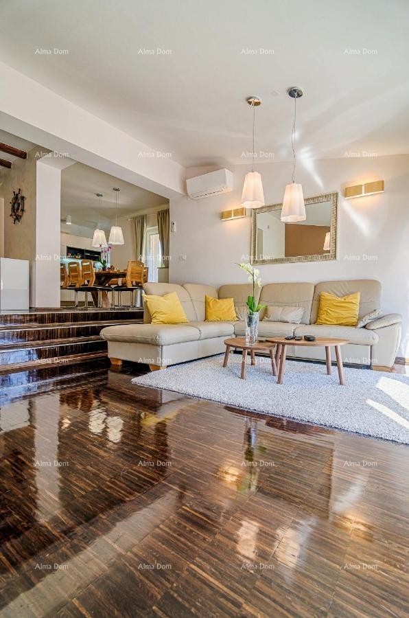 Fasan. Ein wunderschönes Ferienhaus. 5