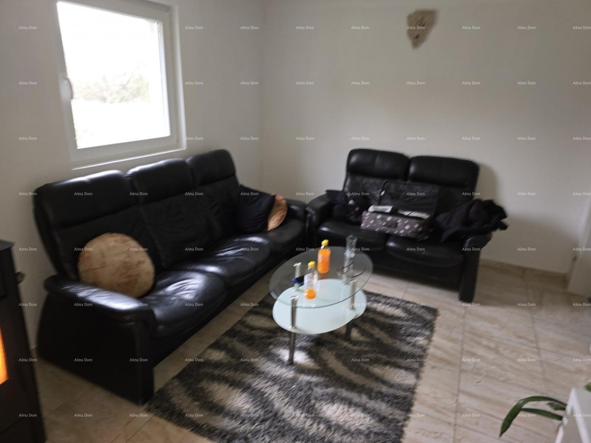 Legalizirana vikendica između Bala i Vodnjana! 2