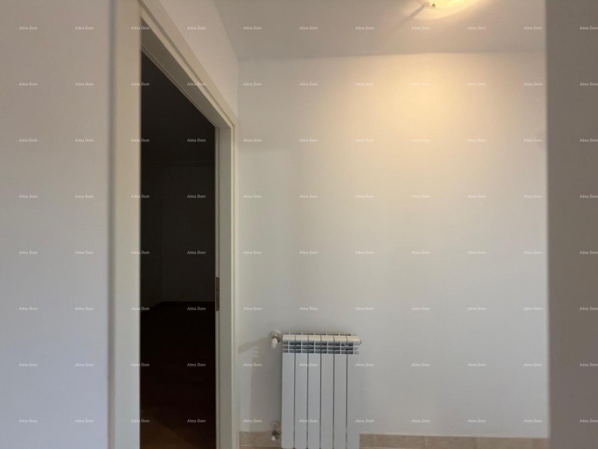 Top lokacija! Prodaja stana u neposrednoj blizini centra grada, Pula! 13