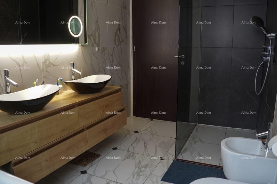 Rovinj, Prodaja stan 120 m² v hiši, 100 m od morja 5