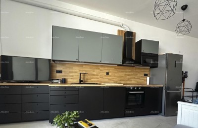 ZAMBRATIJA – APARTMENT 69 m², BY THE SEA