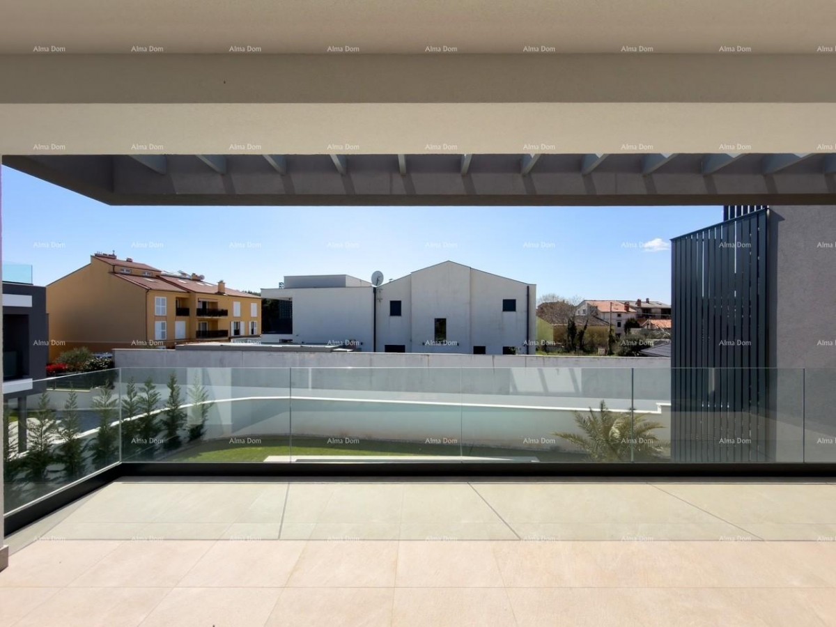 Новая современная вилла рядом с морем! 39