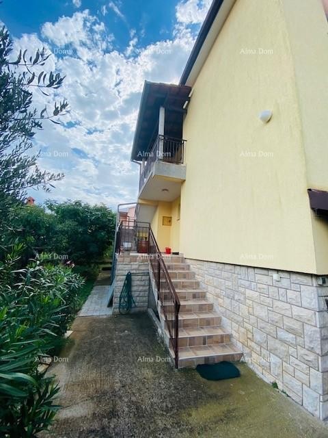 Prostrana hiša v Puli z velikim dvoriščem in številnimi možnostmi 7