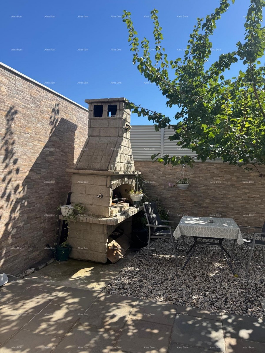 Vendita - Moderna casa duplex con due unità abitative separate, Medulin! 9