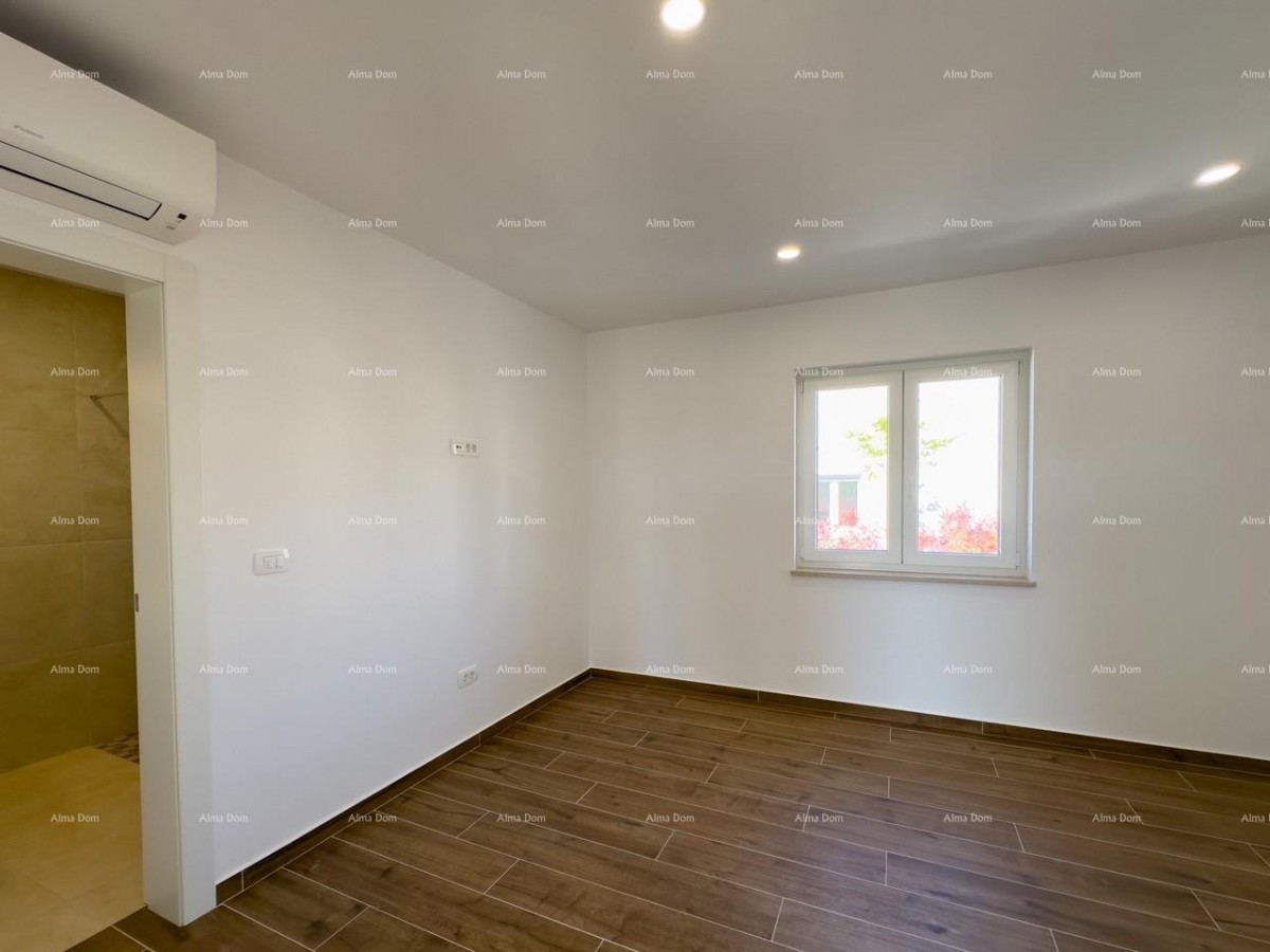 Čudovita vila v mediteranskem stilu, Umag 31