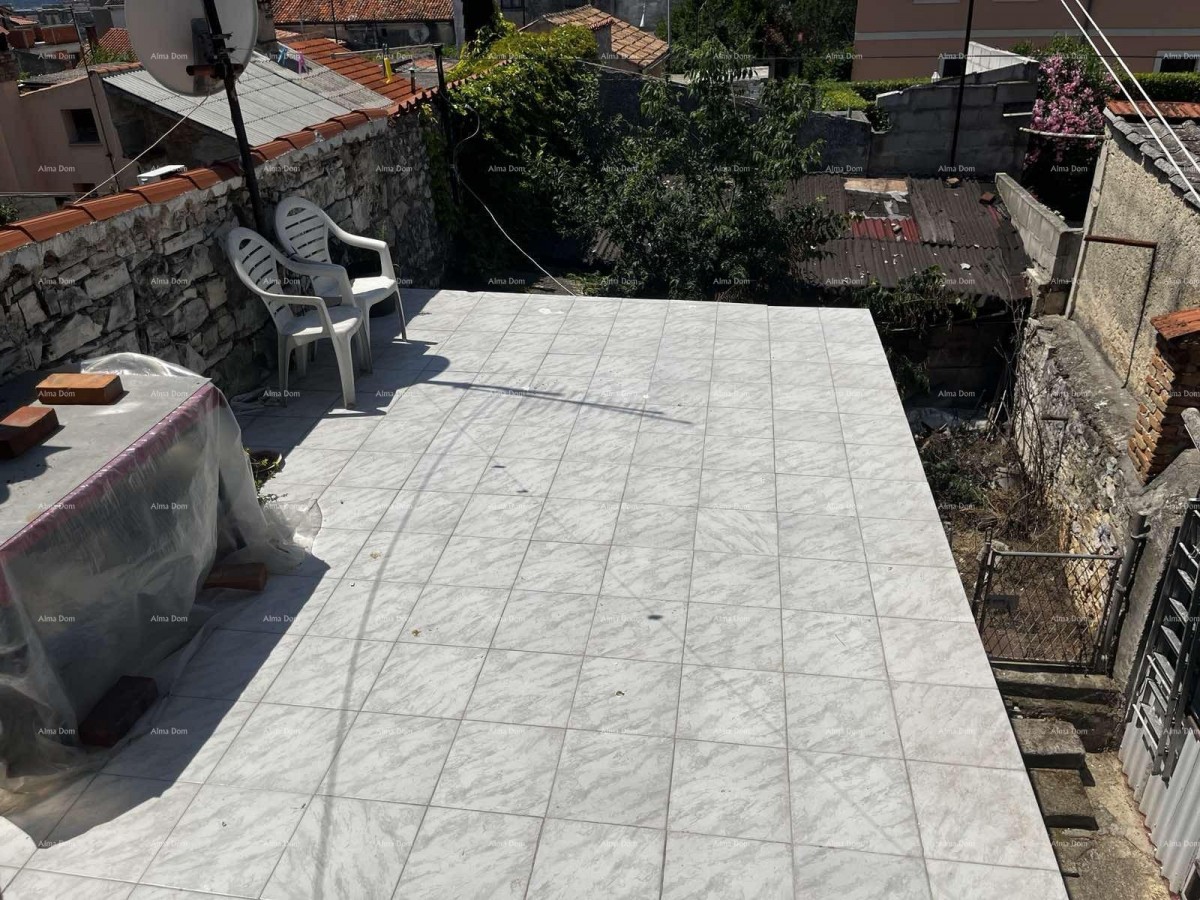 Apartment for sale, Pula 4