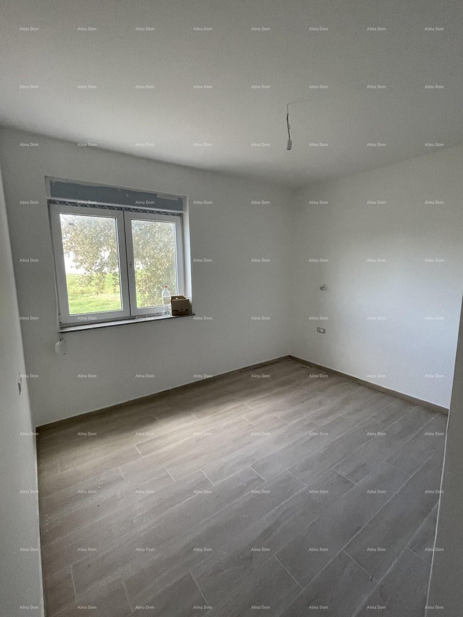 Продается дом с тремя квартирами в Медулине 11