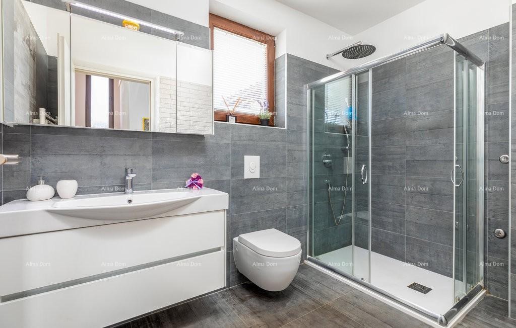 Dvojna kuća - okolica Pule 6