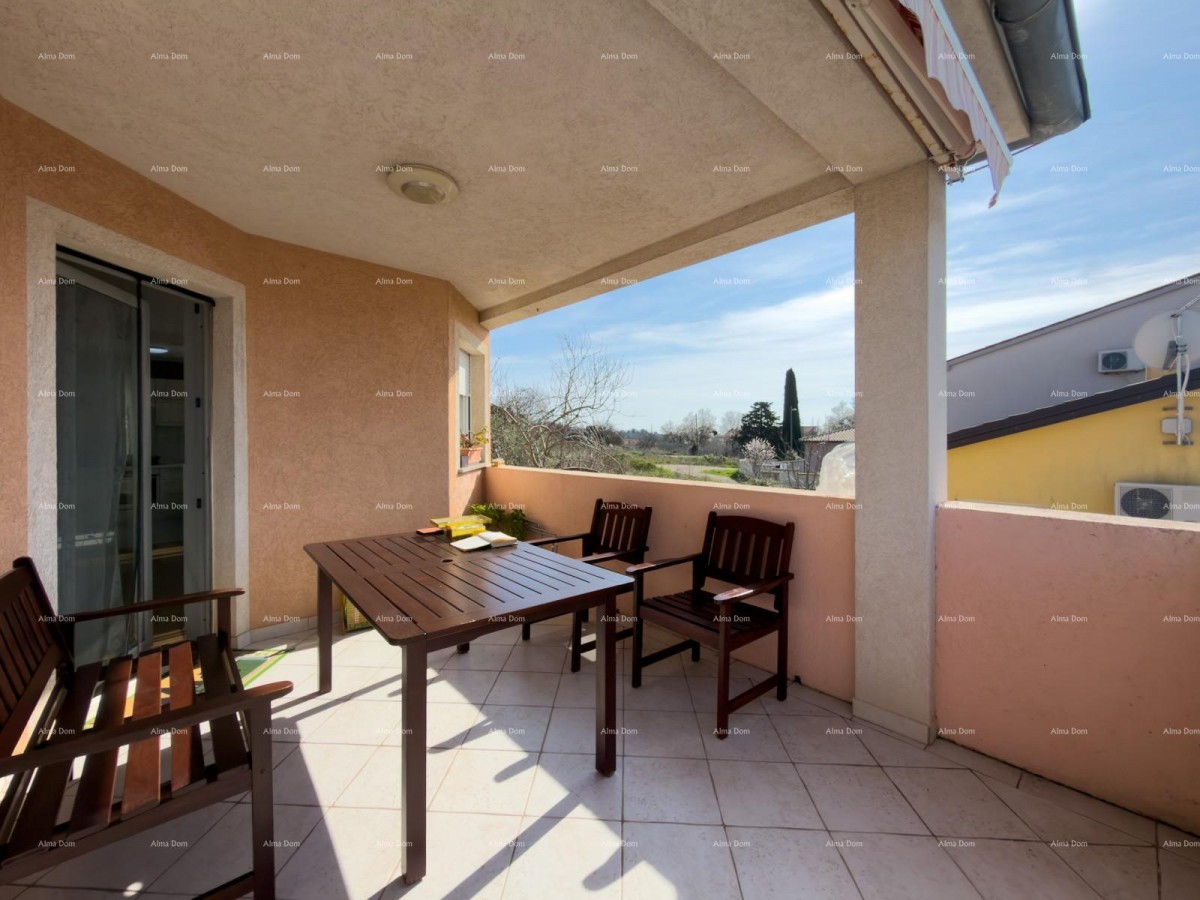 Дом с двумя квартирами в окрестностях Пулы 19