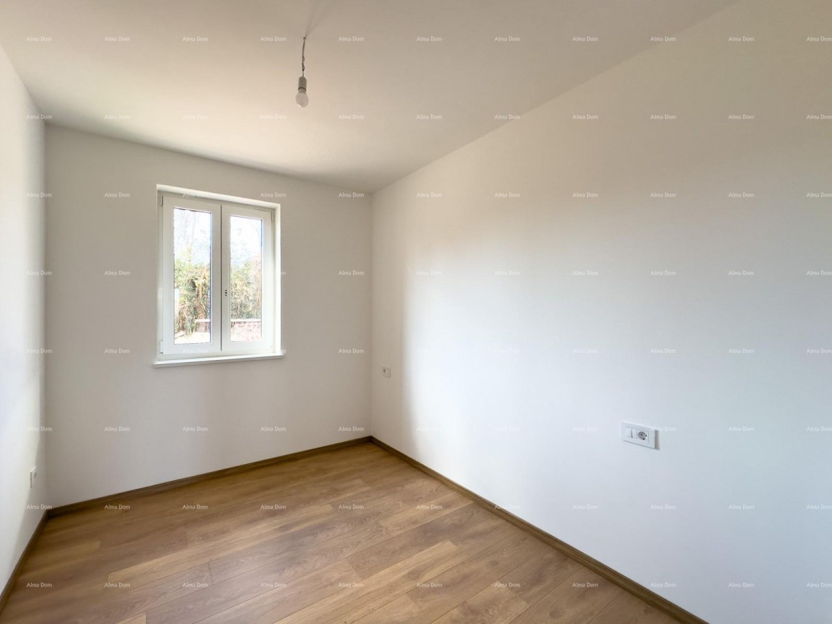 Квартира Barban 12