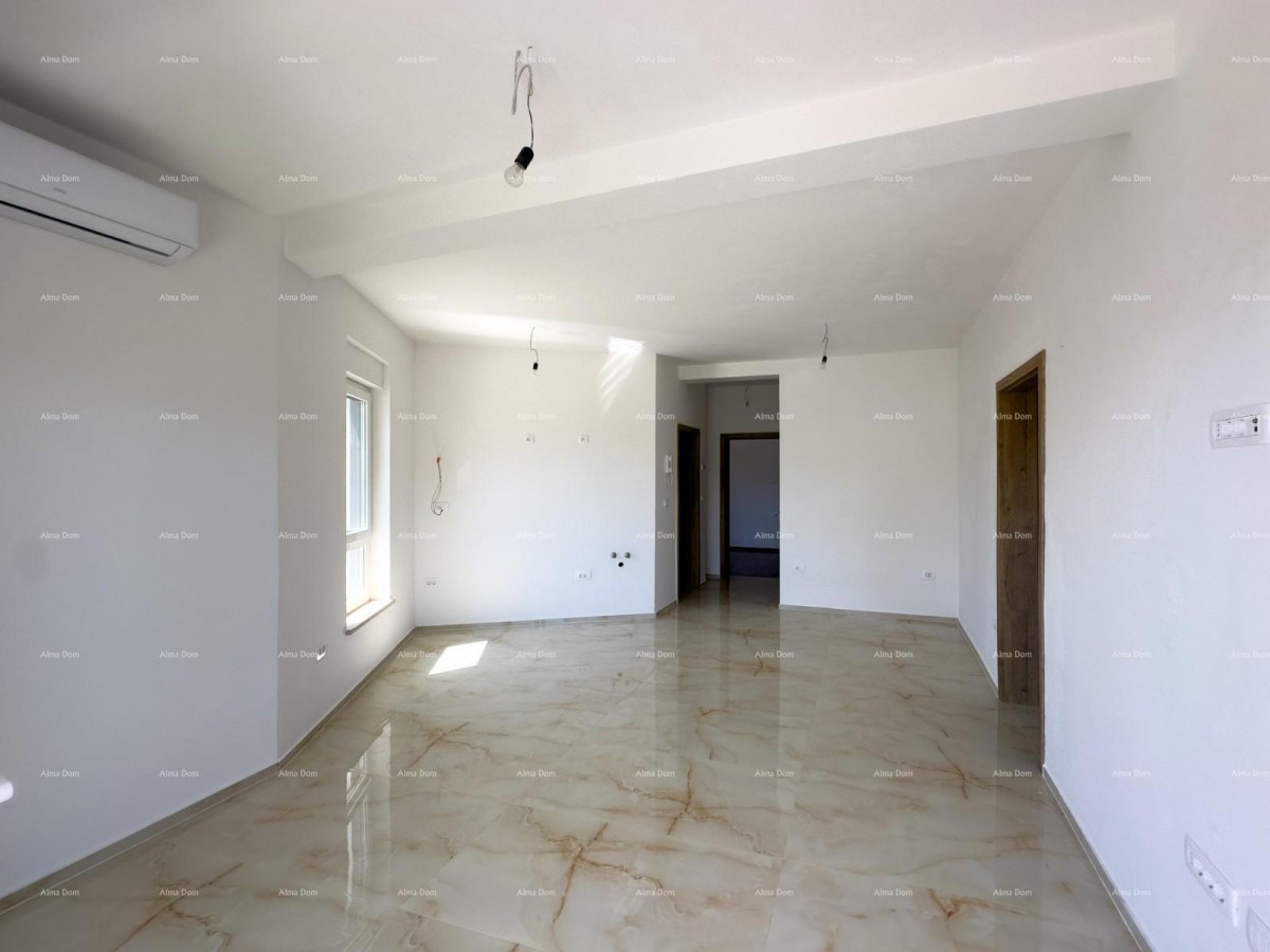 Kвартира в Медулине, близко к морю и центру 19