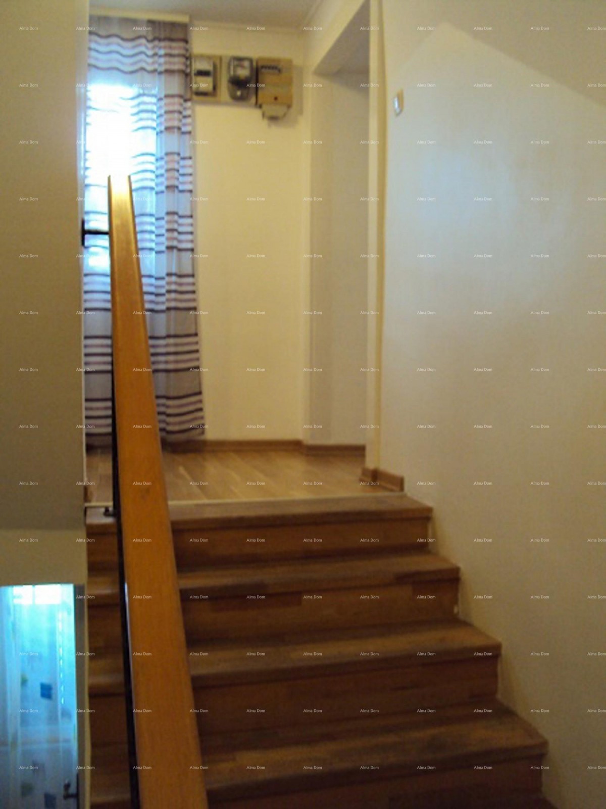 STAN 75 m² U CENTRU BRTONIGLE 7
