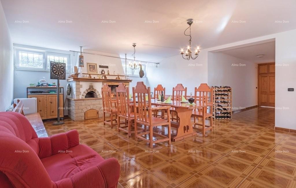 House with swimming pool for sale, Vodnjan 7