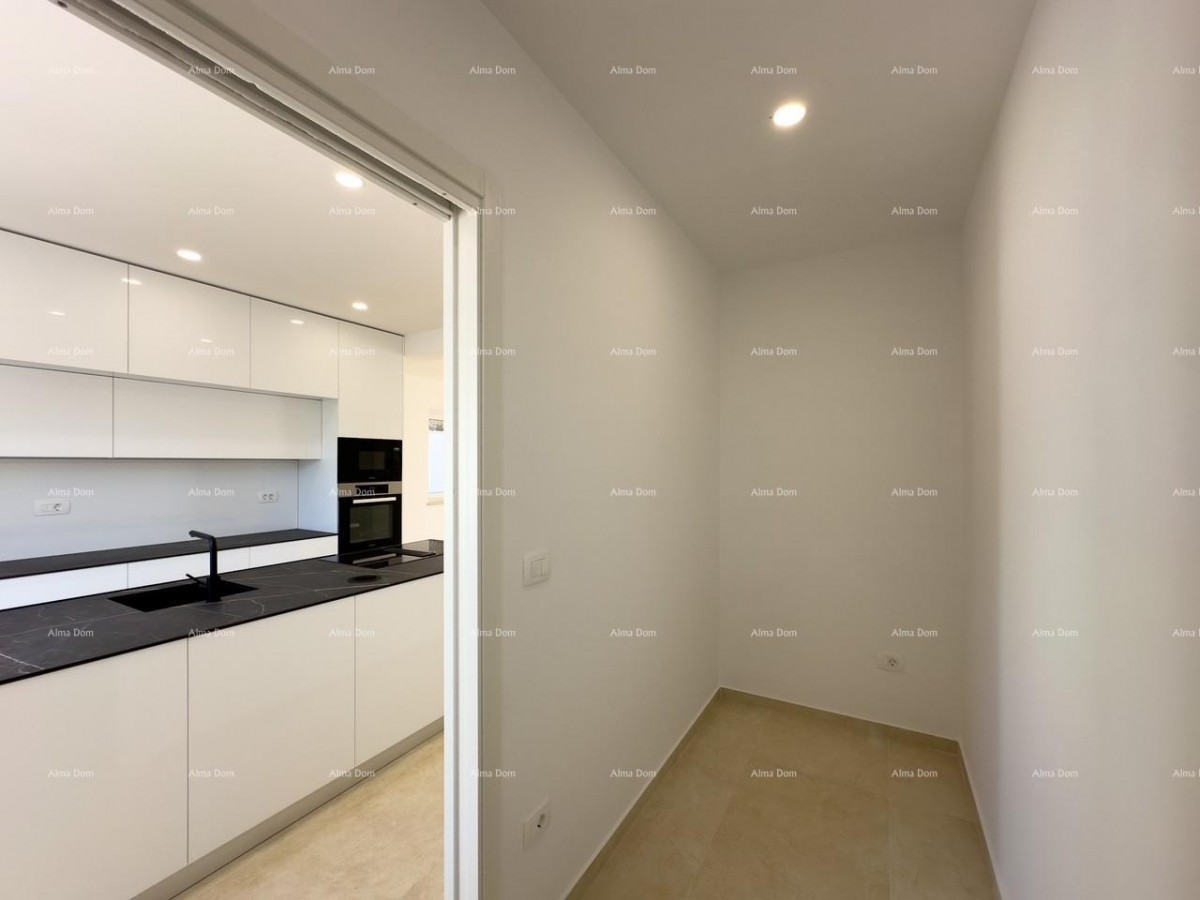 Čudovita vila v mediteranskem stilu, Umag 13