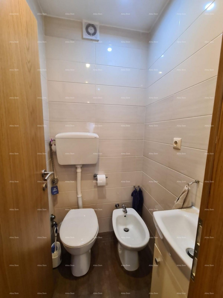 ДОМ С 3 АПАРТАМЕНТАМИ, МЕДУЛИН 31